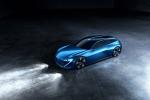 Peugeot Instinct Concept 2017 года
